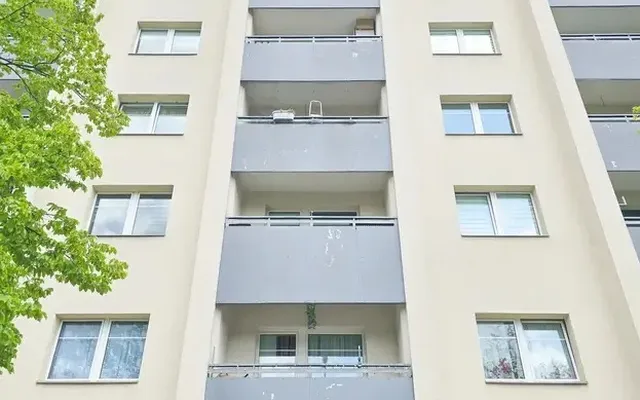 Квартира в Берлин