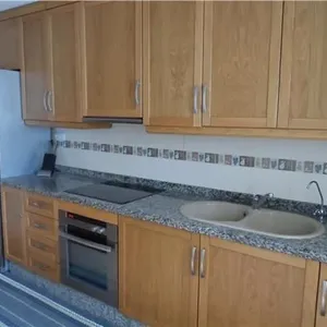 Квартира в Кревильенте, фото 4
