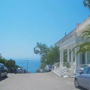 Отель в Ситониа, фото 2