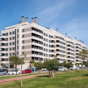 Edificio Capitán Fase 2 in Malaga, фото 2