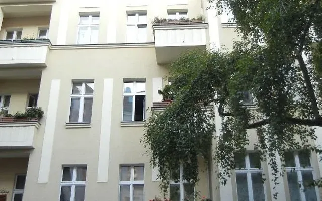 Квартира в Берлин