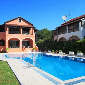 Коммерческая недвижимость в Corfu, фото 2