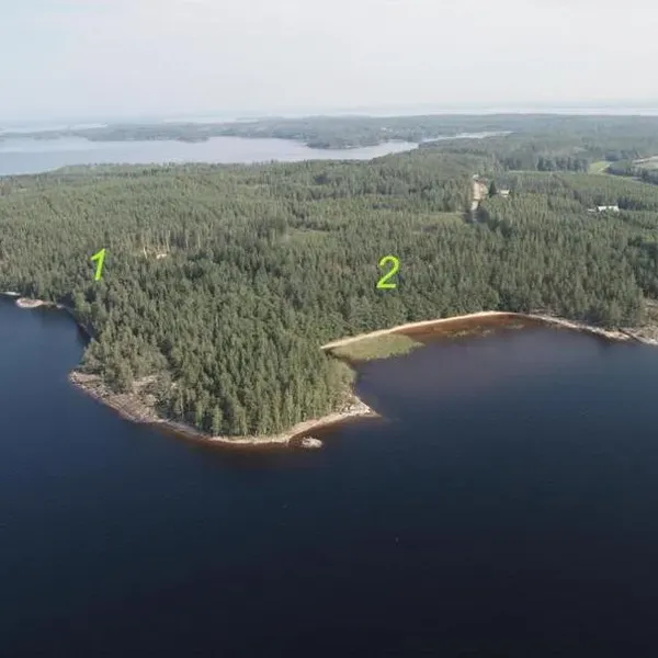 Фото объекта