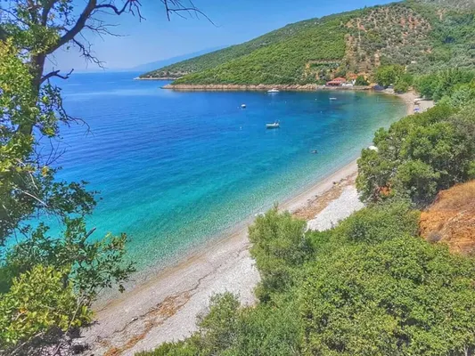 Отдельный дом в Аргаласти