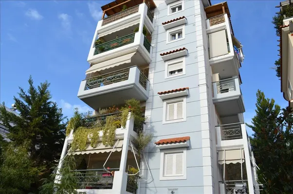 Квартира в Ираклион