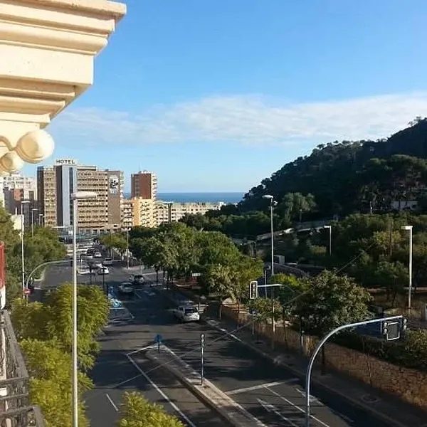 Квартира в Аликанте, фото 1