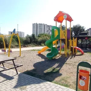 Квартира в Чанкая Махаллеси, фото 5