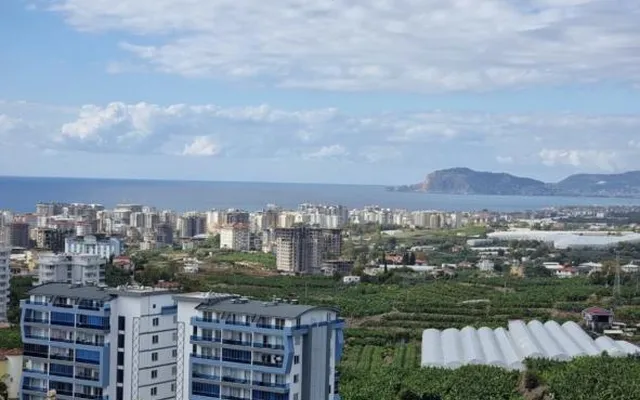 Квартира в Şekerhane Махаллеси