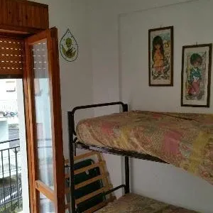 Квартира в Скалея, фото 4