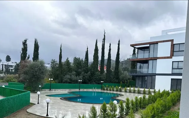 Пентхаус в Алсанджак