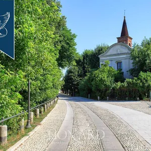 Вилла в Ломбардия, фото 4