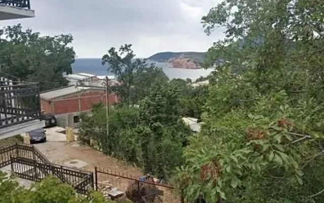 Таунхаус в Сутоморе