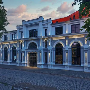 Коммерческая недвижимость в Старая Рига, фото 2