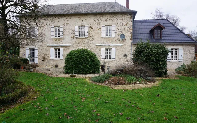 Дом в Nouvelle-Aquitaine