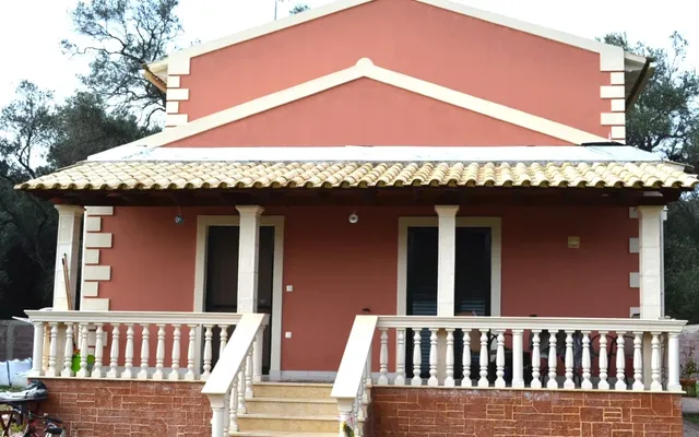Отдельный дом в Corfu