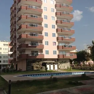 Квартира в Алания, фото 3