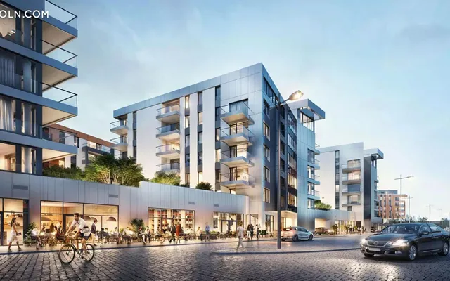 Brabank Apartamenty in Gdansk