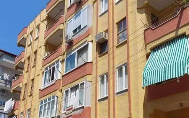 Квартира в Şekerhane Махаллеси