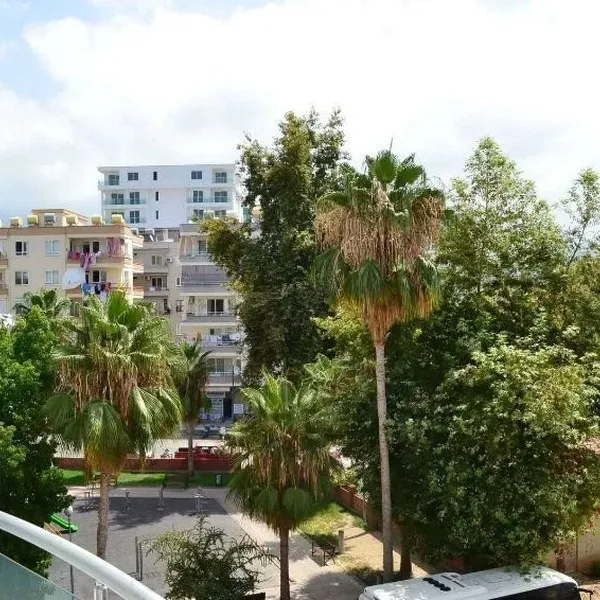 Квартира в Алания, фото 1