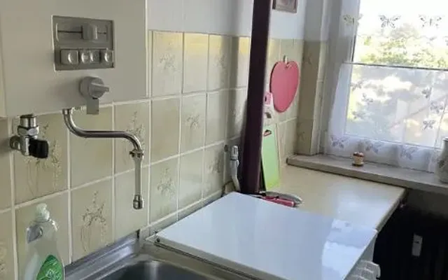Квартира в Берлин