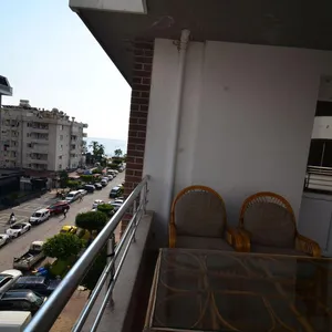 Квартира в Оба Махаллеси, фото 5