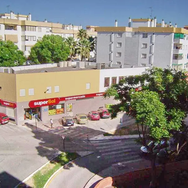 Квартира в Эстепона, фото 1