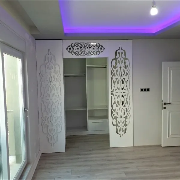 Квартира в Анталия, фото 1