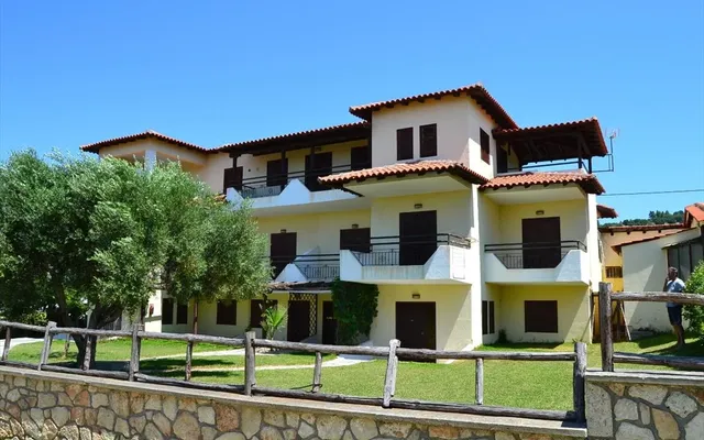 Отель в Kassandra Municipality