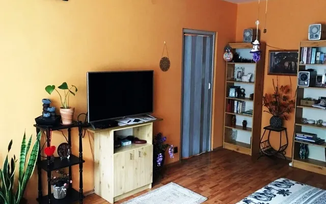 Квартира в Будапешт