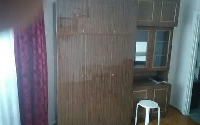 Квартира в Силламяэ