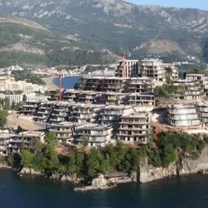 Квартира в Будва, фото 2