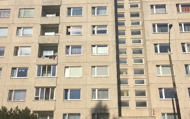 Квартира в Таллинн