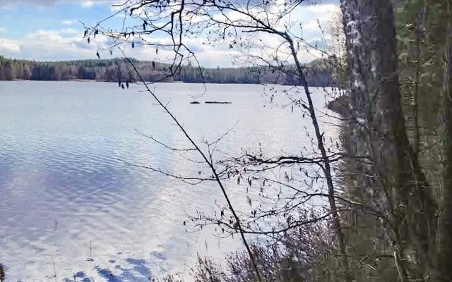 Земельный участок в Руоколахти