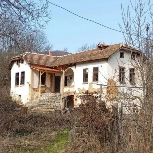 Фото объекта