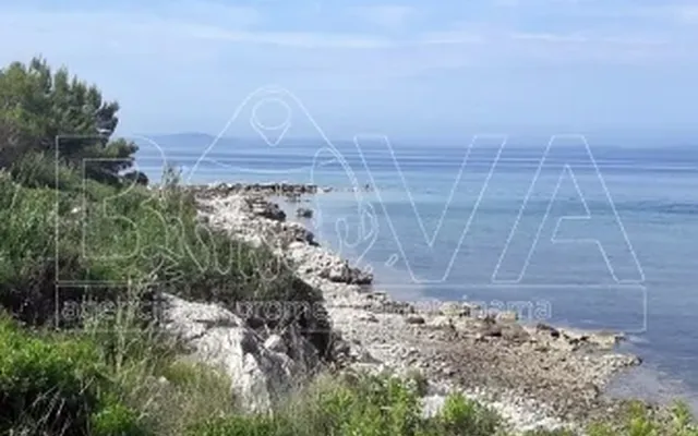 Земельный участок в Вир
