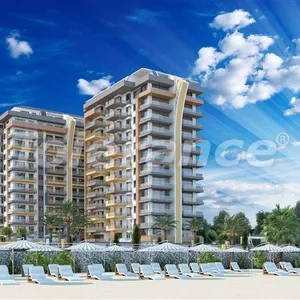 Квартира в Махмутлар, фото 4