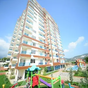 Квартира в Алания, фото 3