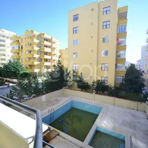 Квартира в Алания, фото 5
