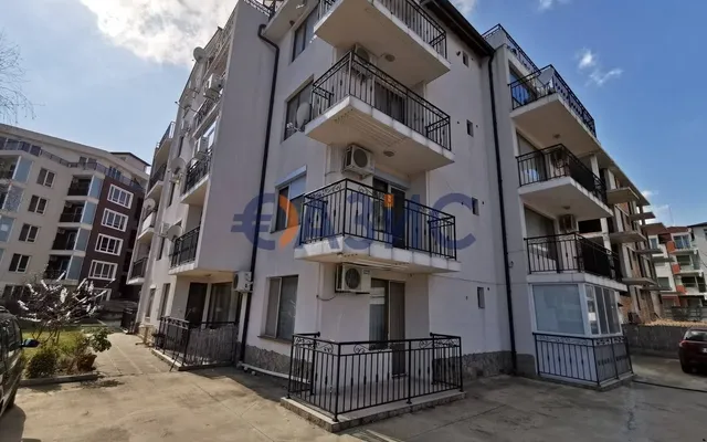 Квартира в Равда