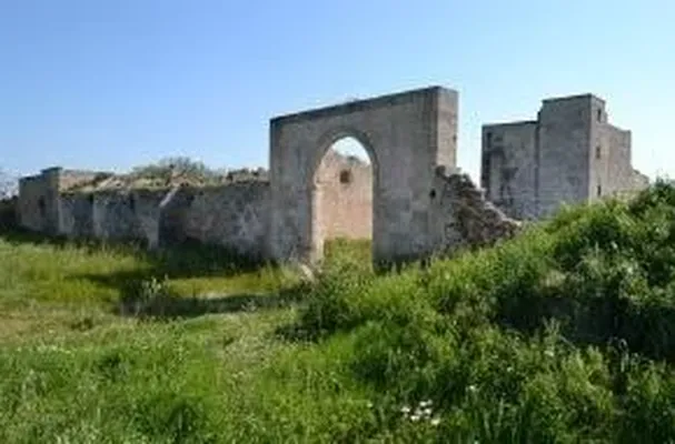 Земельный участок в Гротталье