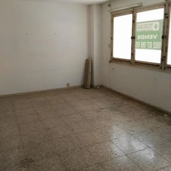 Квартира в Аликанте, фото 1