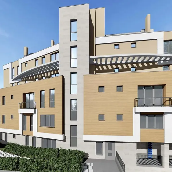 MELODY RESIDENCE in Sofia, фото 2