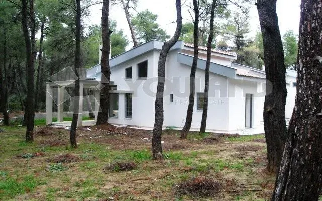 Вилла в Кассандрия