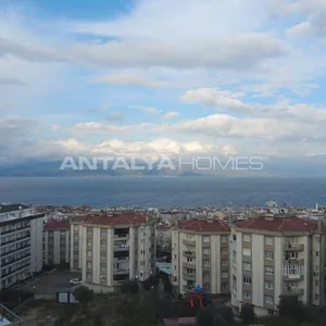 Квартира в Аванос, фото 3