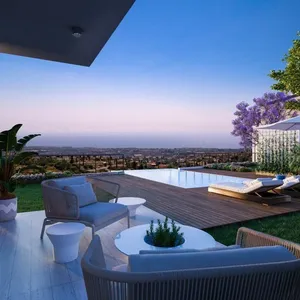Вилла в Пафос, фото 3