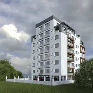Квартира в Кирения, фото 4