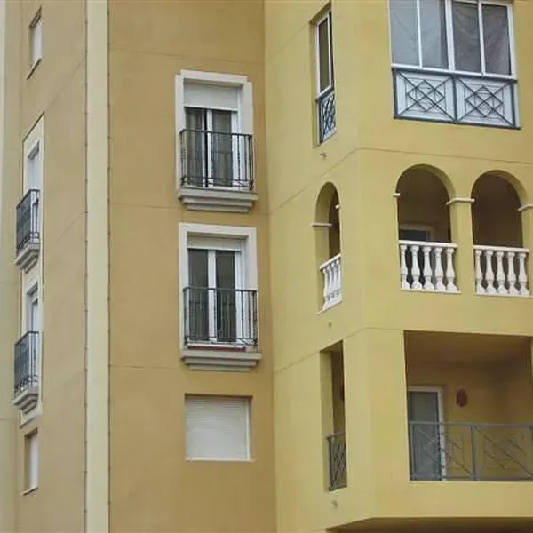 Квартира в Торревьеха, фото 1