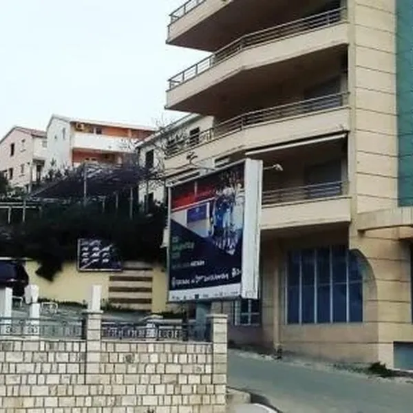 Студия в Бечичи, фото 1