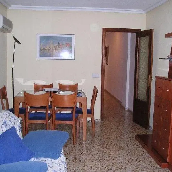 Квартира в Аликанте, фото 1