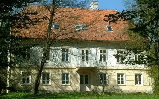 Вилла в Самобор